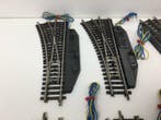 Märklin H0 - 2260/2262/2263/2270 - Modeltreinsporen (10) -, Nieuw