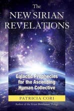 The New Sirian Revelations 9781623171711 Patricia Cori, Verzenden, Gelezen, Patricia Cori