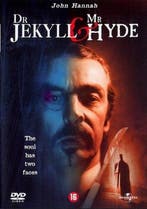 Dr. Jekyll and Sister Hyde op DVD, Verzenden