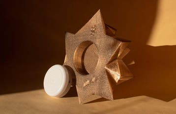 Alviseleon Studio - Lamp - PETG - Gobi -