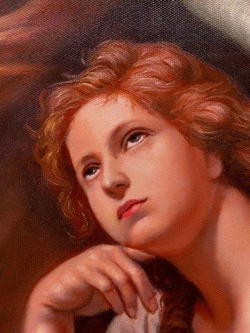 Svnder (XXI) - L’attesa contemplativa