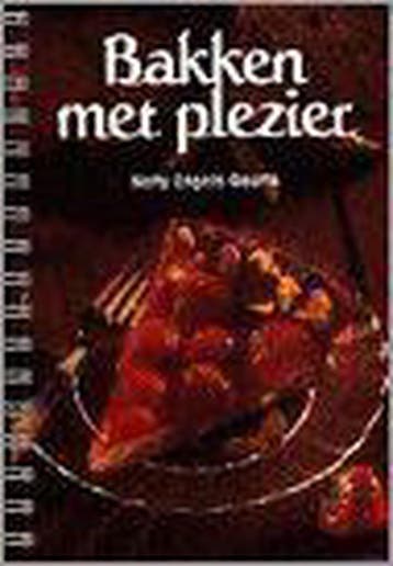 BAKKEN MET PLEZIER 9789041003478 ENGELS, Boeken, Verzenden, Gelezen, ENGELS