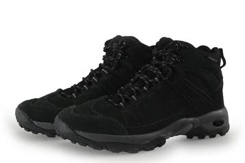 Grisport Wandelschoenen in maat 41 Zwart, Verzenden, Zwart, Wandelschoenen, Zo goed als nieuw