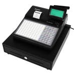 Kassa | SPS-320 | 100 Preset-Toetsen | 8-/2-Regeldisplays |, Verzenden, Nieuw in verpakking