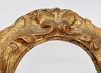 Lijst - Hout, Goud