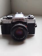 Minolta XG-M + MD 2/50mm | Analoge camera, Audio, Tv en Foto, Nieuw