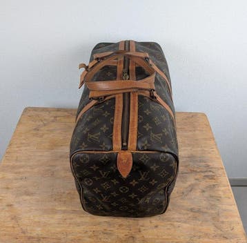 Louis Vuitton - Keepall 45 - Sac de voyage