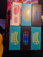 Pokémon - 3350 Mixed collection, Hobby en Vrije tijd, Verzamelkaartspellen | Pokémon, Nieuw