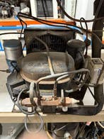 Koelmotor, Lunite, AEZ4425Y, R134A