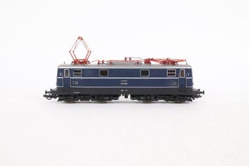 Lima H0 - 208504 - Locomotive pour train miniature (1) - E10