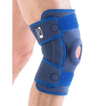Neo G Stabiliserende kniebrace open, Diversen, Braces, Verzenden, Nieuw