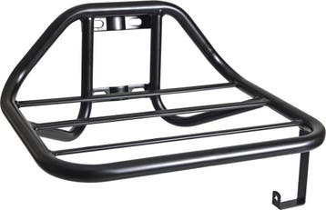 Voordrager Steco Transport Balhoofdmontage 35x28cm - mat, Fietsen en Brommers, Verzenden, Nieuw, Onbekend