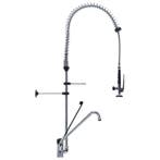 Gastro-Inox monobloc voorspoeldouche met handsfree en, Verzenden, Nieuw in verpakking