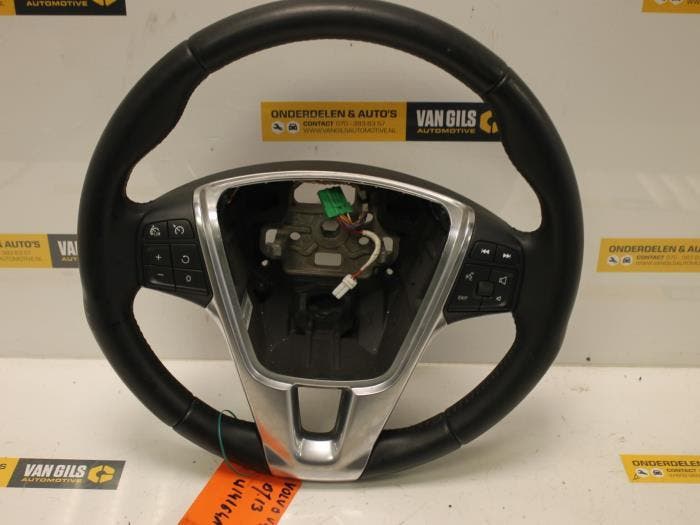 Stuurwiel Volvo V40 O72825, Auto-onderdelen, Interieur en Bekleding