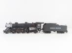 Trix H0 - 22803 - Locomotive à vapeur avec tender (1) -, Nieuw