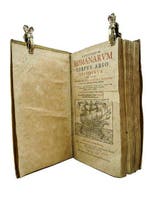 Thomas Dempstero A Muresk - Antiquitatum romanorum corpus