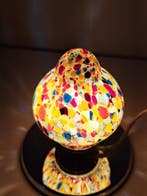 Tafellamp - Muranoglas - Millefiori