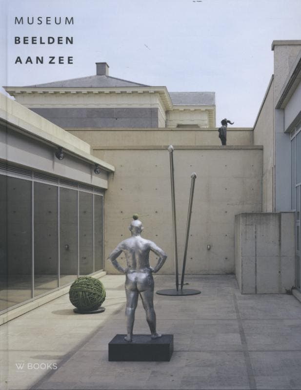 Museum beelden aan zee 9789040007309, Boeken, Kunst en Cultuur | Beeldend, Zo goed als nieuw, Verzenden