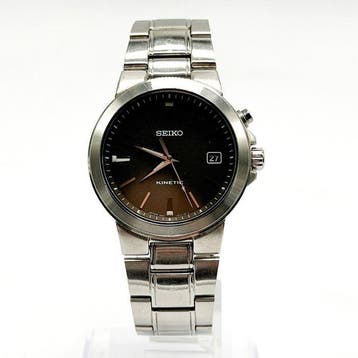 Seiko - Unknown - Zonder minimumprijs - 5M62-0BD0 - Heren -
