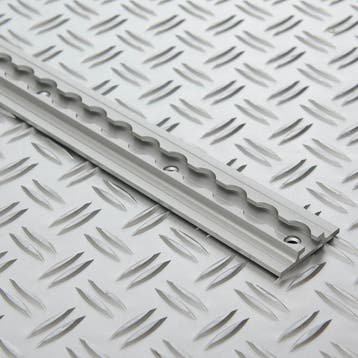 Datona Bindrails (2 stuks) voor aanhangwagens - 150 cm,, Ophalen of Verzenden, Nieuw
