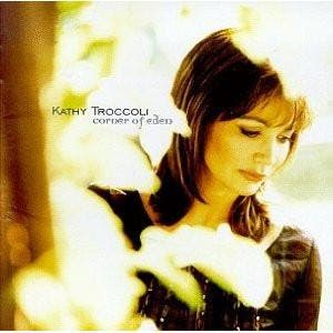 Kathy Troccoli - Corner Of Eden, Cd's en Dvd's, Cd's | Pop, Gebruikt, Verzenden