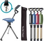 Ta-Da Chair PRO Wandelstok | Retour deal | Nergens goedkoper, Diversen, Verzenden, Verstelbaar, Nieuw