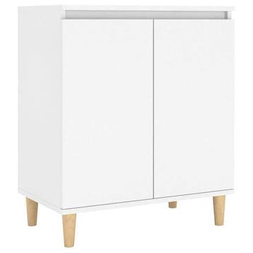 Buffet scandinave 60x70cm : -45%, retour client, budget i..., Huis en Inrichting, Verzenden, Nieuw