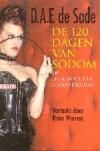 De 120 dagen van Sodom, of De school van losbandigheid, Boeken, Verzenden, Gelezen, D.A.F. de Sade