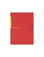 1994 FERRARI F355 BERLINETTA BROCHURE 854/94, Ophalen of Verzenden