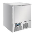 Polar U-serie laag model vriezer 140 liter, Verzenden