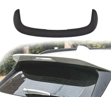Aileron Becquet Toit Pour Bmw X1 F48 15- Abs Look M Performa, Verzenden, Nieuw