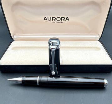 Aurora - Talentum D71 - Stylo à bille roulante, Collections