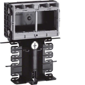 Hager Tehalit Surface Mount Box Plinth Trunking - SL20115931, Verzenden, Nieuw