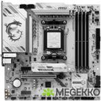 MSI B850M GAMING PLUS WIFI6E, Verzenden, Nieuw