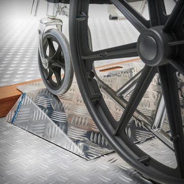 Datona Drempelhulp kort 6 - 9 cm - Datona, Ophalen of Verzenden, Nieuw