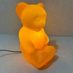 Elmar Flötotto, Lumibär - Elmar Flototto - Lampe de table -