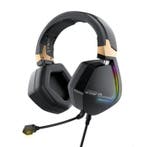 BW-GH2 AUX Gaming Headset - Voor PS3/PS4/XBOX/PC 7.1, Verzenden, Nieuw