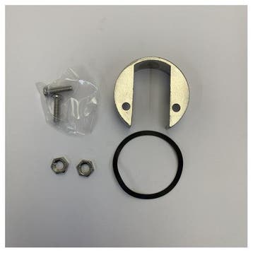 Bieden: Southco M1-520-81 Marine Compression Latch Componen, Ophalen of Verzenden, Nieuw