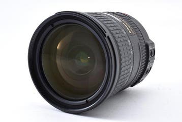 Nikon AF-S DX Nikkor 3.5-5.6/18-200mm G ED VR Zoomlens, Nieuw