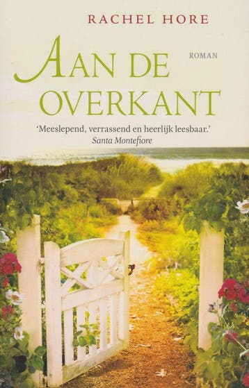 Aan de overkant 9789022575697 Rachel Hore, Boeken, Verzenden, Gelezen, Rachel Hore