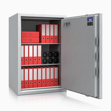 De Raat DRS Prisma IV/9, Verzenden, Neuf, Coffre-fort