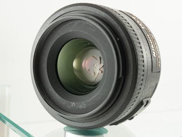 Nikon F5 + AF-S DX Nikkor 1,8/35mm G | Appareil photo reflex, Audio, Tv en Foto, Fotocamera's Analoog, Nieuw