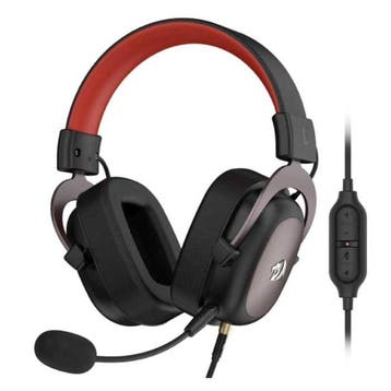 H510 Zeus AUX Gaming Headset - Voor PS4/XBOX/PC 7.1 Surround, Verzenden