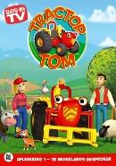 Tractor Tom 1 op DVD, Verzenden, Nieuw in verpakking