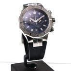 Edox Delphin The Original - Swiss Made Chronograph Watch -, Nieuw