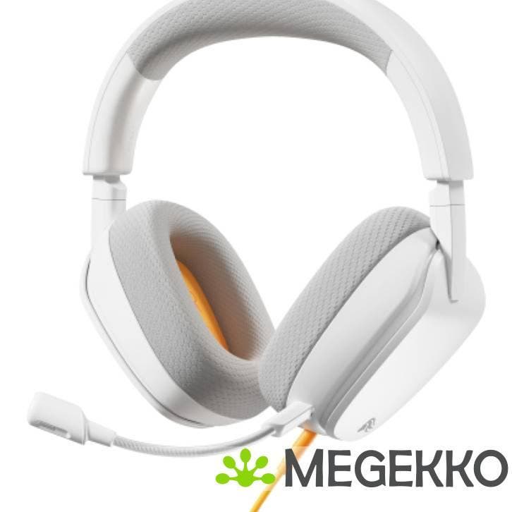 Glorious GHS Eternal Wit Gaming Headset, Informatique & Logiciels, Ordinateurs & Logiciels Autre, Envoi