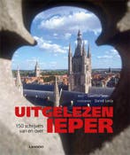 Uitgelezen Ieper 9789020996258 Geertrui Seys, Boeken, Verzenden, Gelezen, Geertrui Seys