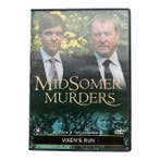 Mid Somer Murders Seizoen 9 Aflevering 3 Vixens Run (1, Verzenden