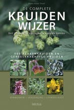 De complete kruidenwijzer 9789044728668 Franz-Xaver Treml, Boeken, Verzenden, Zo goed als nieuw, Franz-Xaver Treml