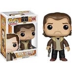 Funko Pop! The Walking Dead - Rick Grimes #306, Collections, Verzenden
